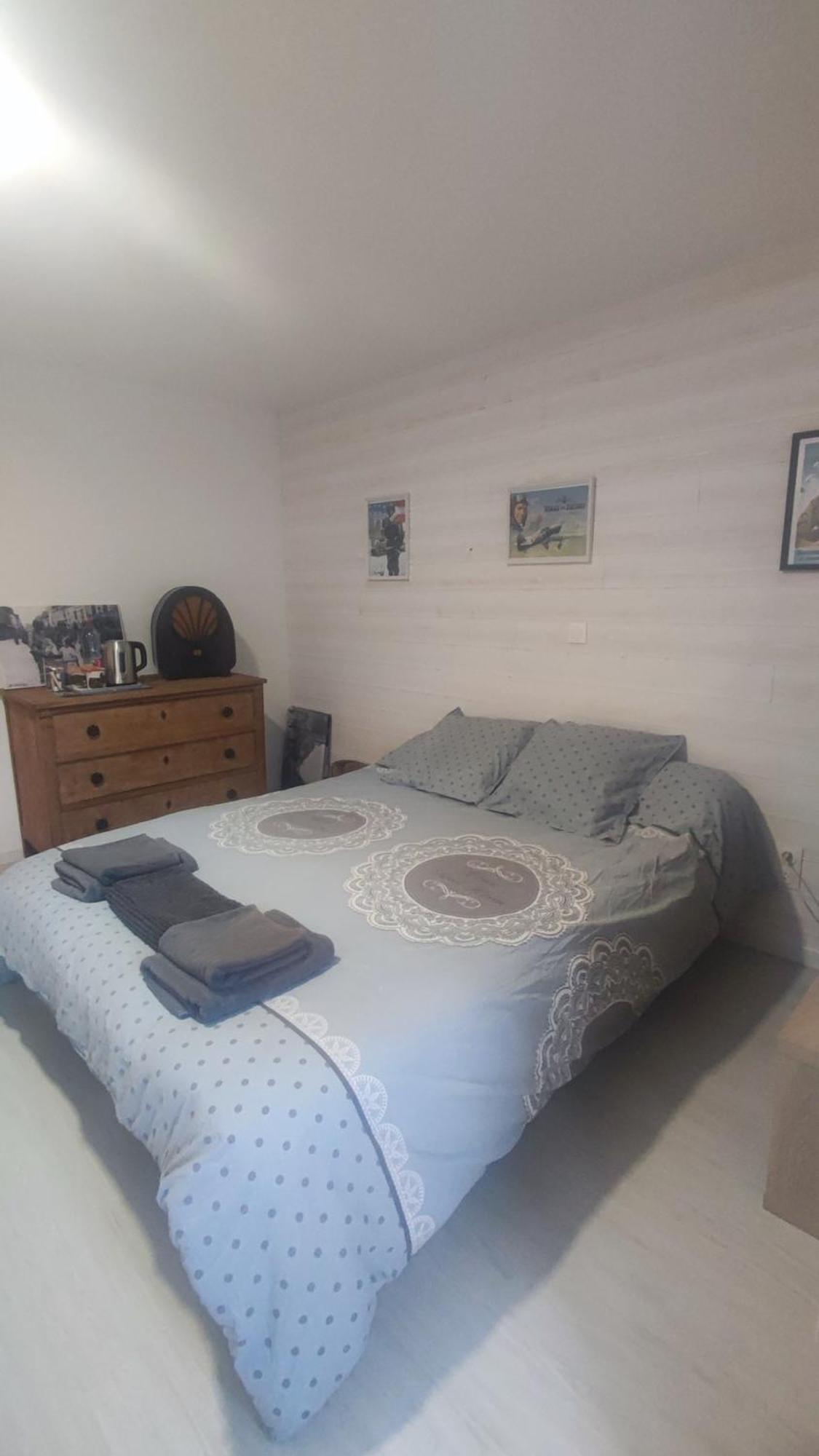 Auxais Memory 44' Bed & Breakfast Eksteriør bilde